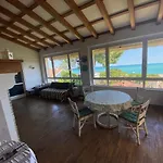 La Terrazza Del Conero Lägenhet *