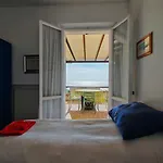 La Terrazza Del Conero Lägenhet