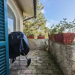 Lägenhet La Terrazza Del Conero Numana