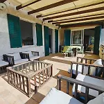 La Terrazza Del Conero Lägenhet
