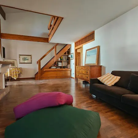 La Terrazza Del Conero * Numana