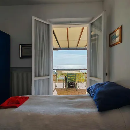 La Terrazza Del Conero Apartamento