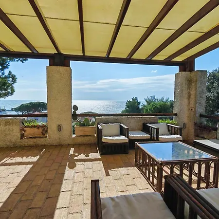 La Terrazza Del Conero Apartment Numana