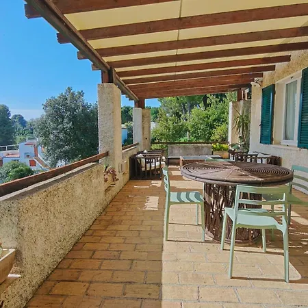 La Terrazza Del Conero *