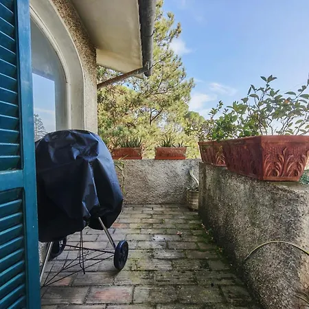 Apartamento La Terrazza Del Conero Numana