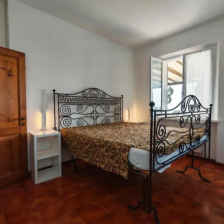 La Terrazza Del Conero * Numana