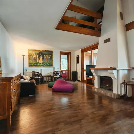 La Terrazza Del Conero Apartment