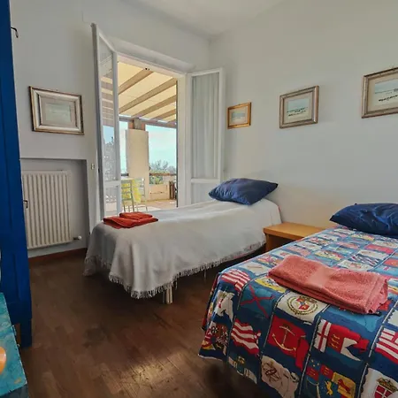 Apartment La Terrazza Del Conero *