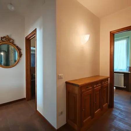 La Terrazza Del Conero