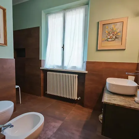 Apartamento La Terrazza Del Conero *