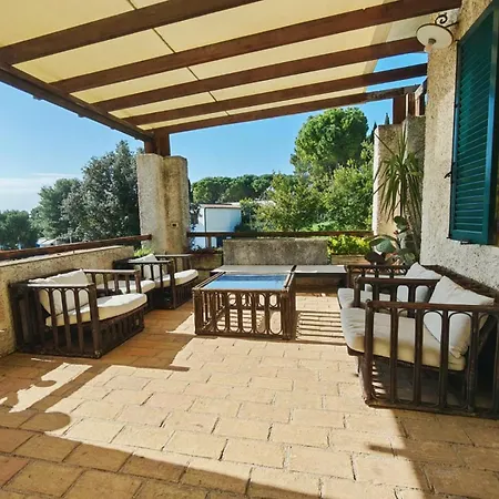 La Terrazza Del Conero Apartamento Numana