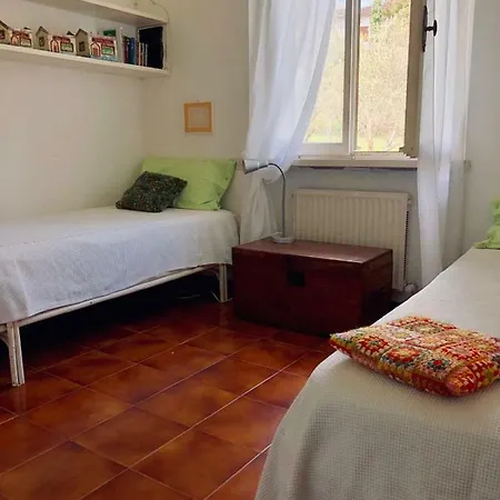 Apartment Casa Con Vista A Numana