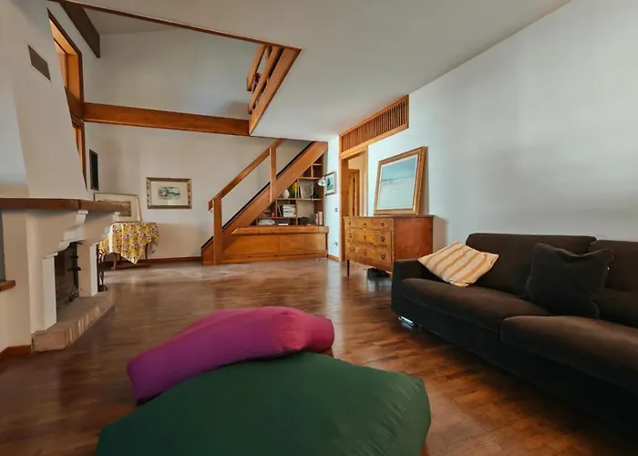 La Terrazza Del Conero * Numana