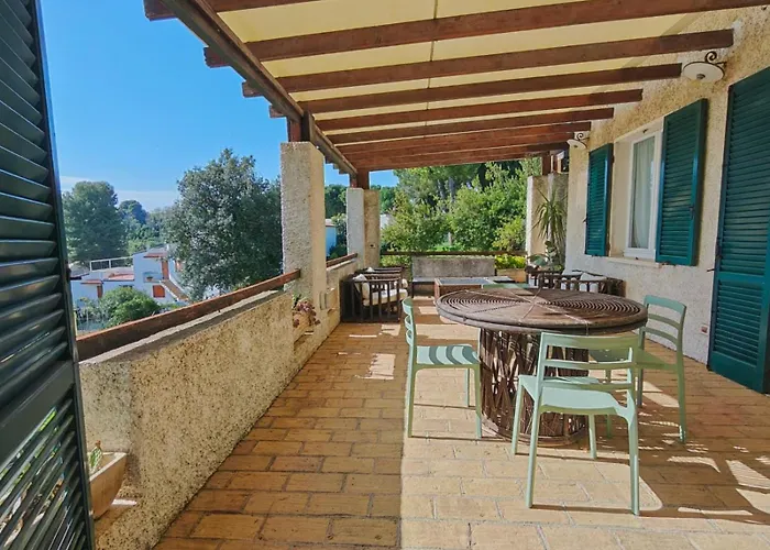 La Terrazza Del Conero *