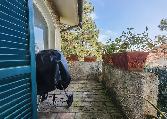 Apartment La Terrazza Del Conero Numana