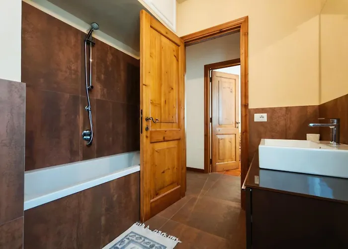 La Terrazza Del Conero *