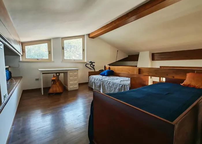 La Terrazza Del Conero Numana