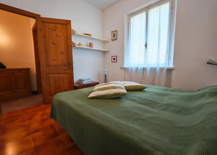 La Terrazza Del Conero * Numana