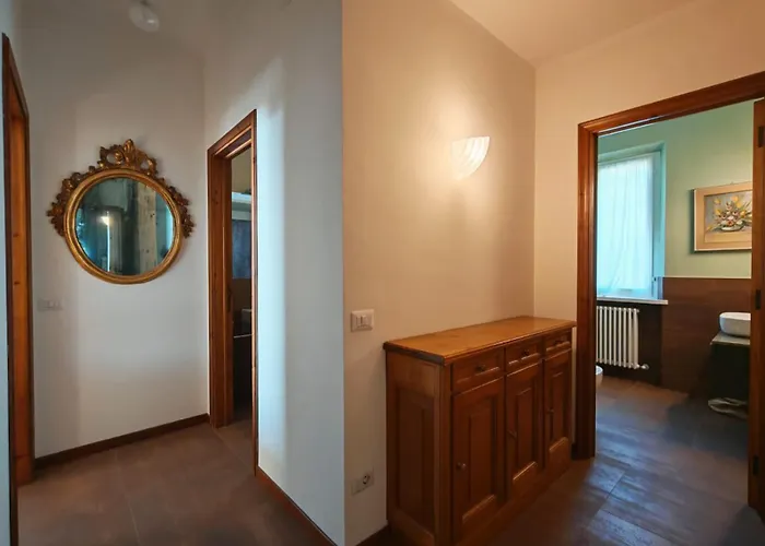 La Terrazza Del Conero