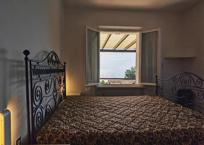 Apartment La Terrazza Del Conero Numana