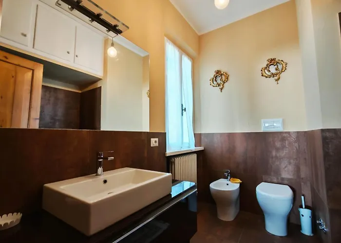 La Terrazza Del Conero *