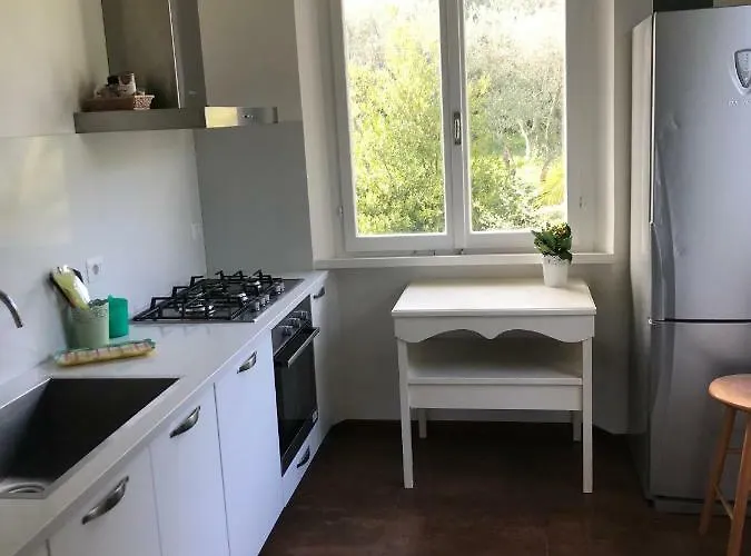 La Terrazza Del Conero Numana