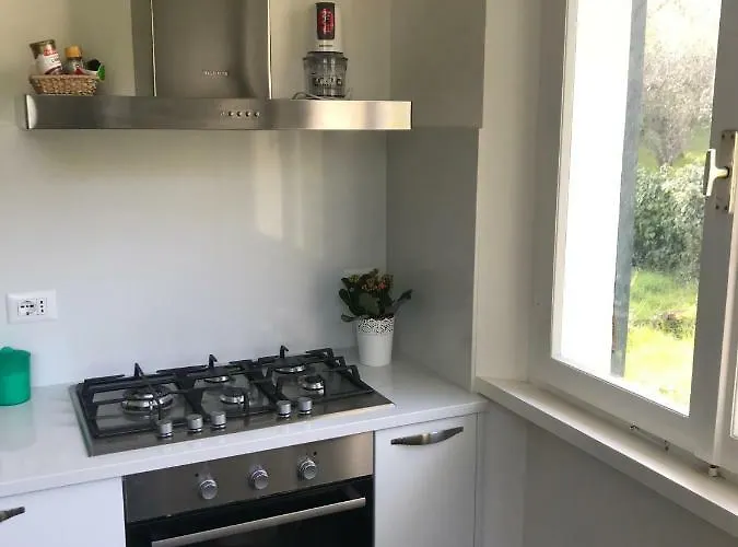 La Terrazza Del Conero * Numana